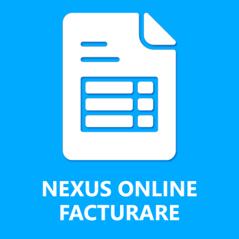 Nexus Online Facturare