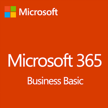 Microsoft 365 Business Basic - subscriptie lunara