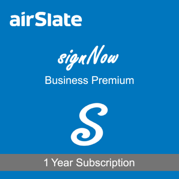 signNow Business Premium (Year)